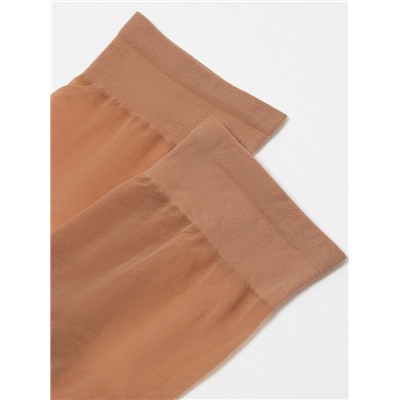 Полиамидные CONTE TENSION SOFT 20  Носки женские