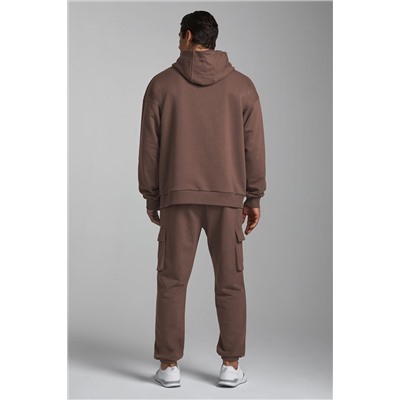 Костюм (Худи+Брюки) ADDIC-SPORT, 1095301