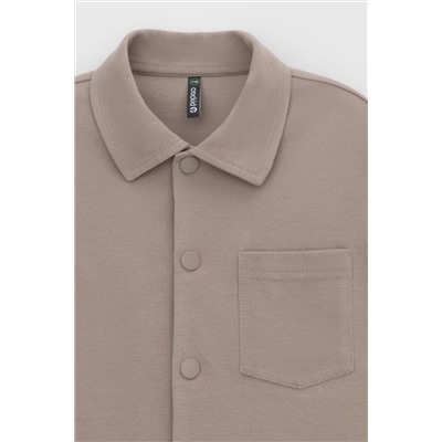 CROCKID Рубашка КР 302730-1