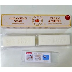 Тайское чудо-мыло от пятен Cleansing Soap – эффективное средство для стирки