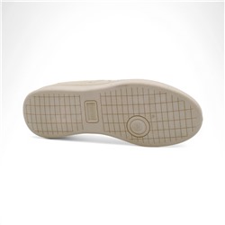 Кроссовки женские текстильные TD88-5 бежевые