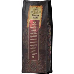 CAFE DE BROCELIANDE. Bolivia (зерновой) 1 кг. мягкая упаковка