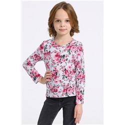 Лонгслив АПРЕЛЬ, 932969