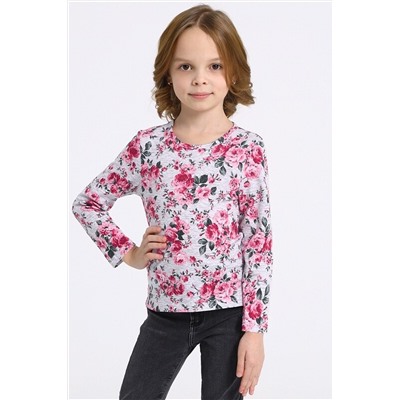 Лонгслив АПРЕЛЬ, 932969