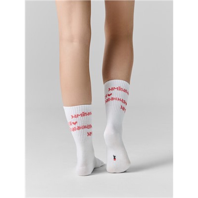 НОСКИ ЖЕНСКИЕ (3 пары) 217A-3559