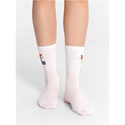 MARK FORMELLE Женские носки 217K-2666