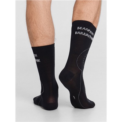 НОСКИ МУЖСКИЕ 107K-2731