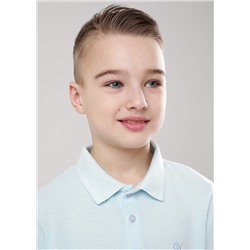 CLEVER Джемпер 906949-01з поло