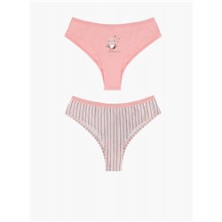 Набор женских трусов