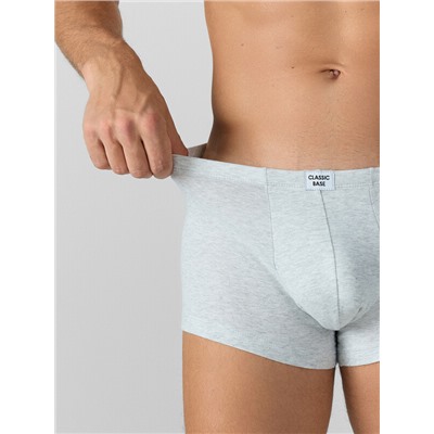 ТРУСЫ МУЖСКИЕ (3ШТ) 411122-3