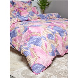 Пододеяльник бязь без молнии - Офелия