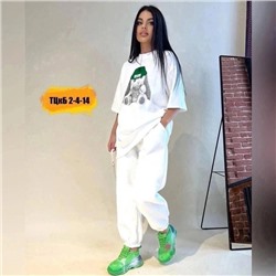 Костюм #22982797