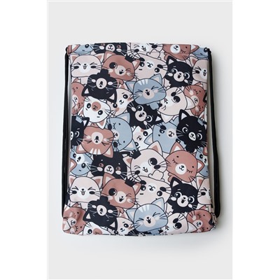 Сумка-мешок PLAYTODAY, 1130827