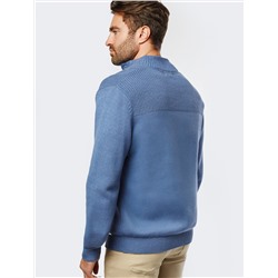 VILATTE Джемпер U39.008