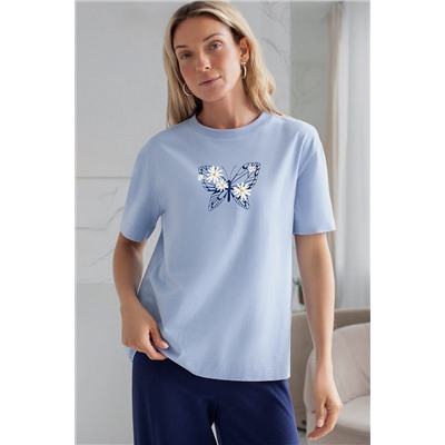 Футболка VILATTE, 1202160