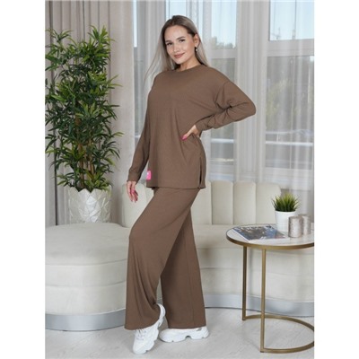 Костюм Статус (Кофе)