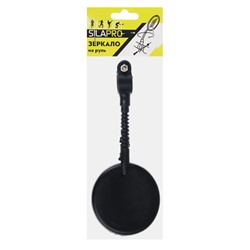 Зеркало с креплением на руль