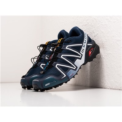 Кроссовки Salomon SPEEDCROSS 3 CS