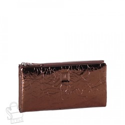 Женский кошелек 3887-1809 coffee Vermari