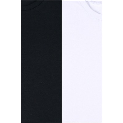 Футболка, 2 шт. АПРЕЛЬ, 1203562