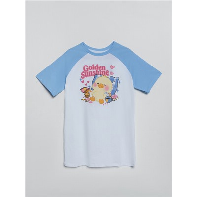 СОРОЧКА НОЧНАЯ ДЛЯ ДЕВОЧЕК 577730