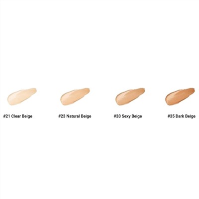 L‘OCEAN Тональная основа / Perfection Liquid Foundation With Collagen, 23 Natural Beige