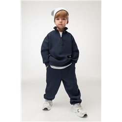 Костюм (Свитшот+Брюки) BODO-S, 1136111