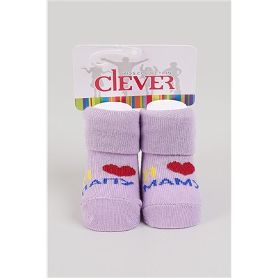Носки CLEVER, 1056235