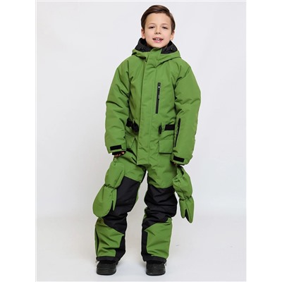 BATIK Комбинезон 717-25з-2