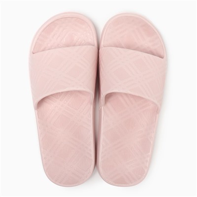 Пантолеты пляжные ЭВА женские, размер 40