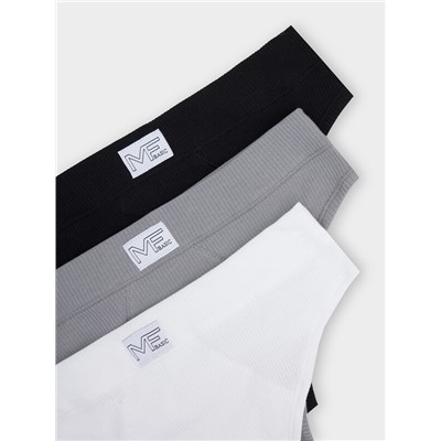 ТРУСЫ ЖЕНСКИЕ (3ШТ.) 412492-3