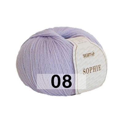 Пряжа Сеам SOPHIE