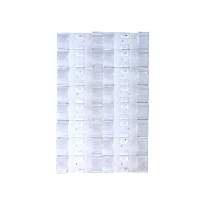 УЦЕНКА Держатель для проводов и гирлянд 14 шт., нет клеевой основы