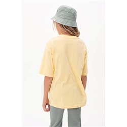 GFT3370/2U (Футболка для девочки, Pelican )