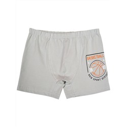 3904 Боксеры для мальчиков многоцвет (BAYKAR)