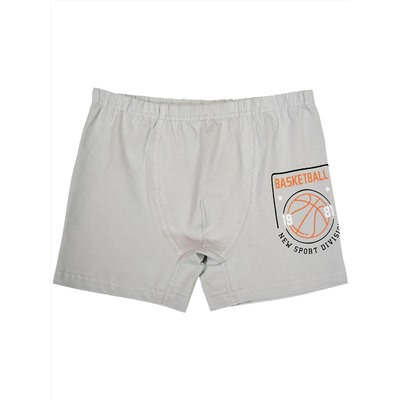 3904 Боксеры для мальчиков многоцвет (BAYKAR)