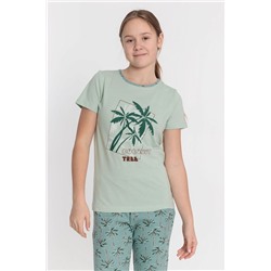 Пижама М22045Пз