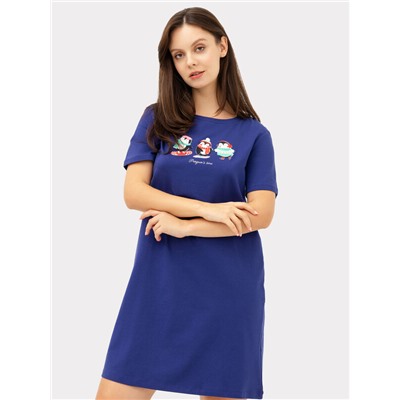 СОРОЧКА НОЧНАЯ ЖЕНСКАЯ 572346