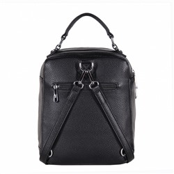 Рюкзак 69147 black Velina Fabbiano-Safenta