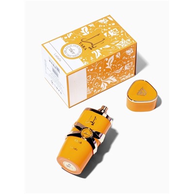 Парфюмерная вода женская Lattafa YARA TOUS, 100 мл (по мотивам Fame Rabanne)