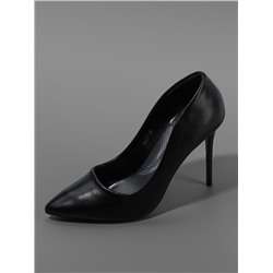 Полустельки для обуви, с супинатором, массажные, силиконовые, 19×6.7 см, пара, прозрачные