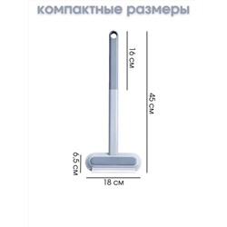 Щетка для мытья окон и стекол, Артикул: 128036