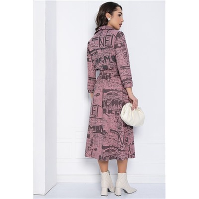 Платье LADY TAIGA, 1079059