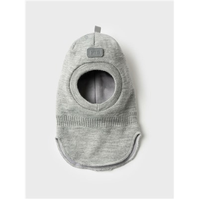 Шапка детская трикотажная для мальчиков