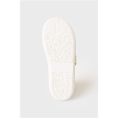 Полуботинки для девочек PLAYTODAY, 1239939