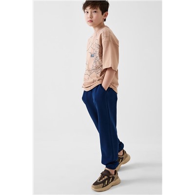 Полуботинки для мальчиков PLAYTODAY, 1240404