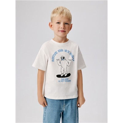 Acoola Футболка 20120510278