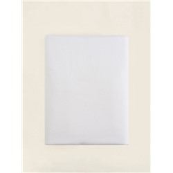 Простыня евро-макси SL Home Cosy 235×280 см, сатин, хлопок 100%