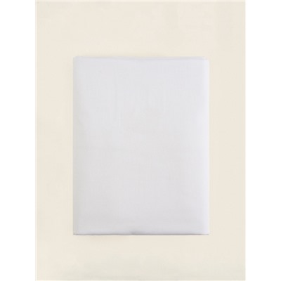 Простыня евро-макси SL Home Cosy 235×280 см, сатин, хлопок 100%