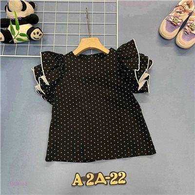 блузка 1983812-2